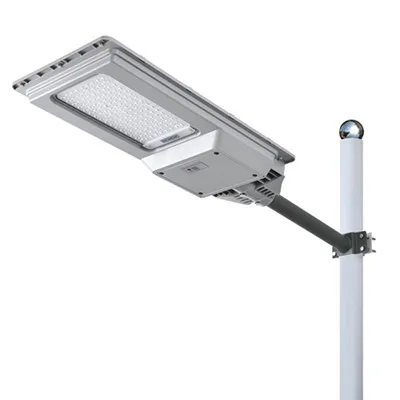 Luz do jardim solar ao ar livre