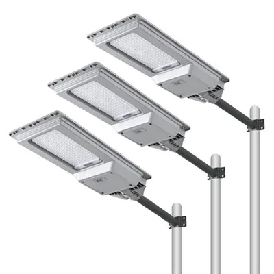 Luz do jardim solar 18W